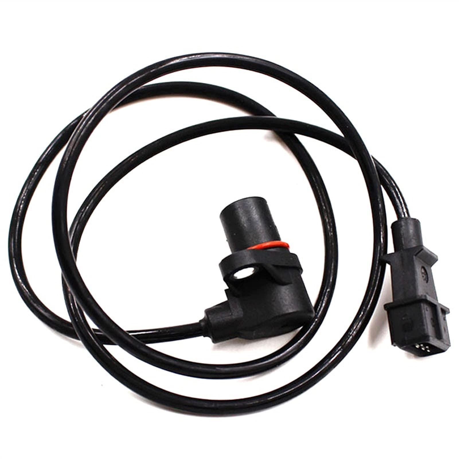 BWZJS Kurbelwellenpositionssensor, for Chevrolet, Epica LACETTI 1.8 2.0 Captiva 2.4, for Daewoo, Nubira, for Opel, Vauxhal Isuze 10456515 Kurbelwellenpositionssensor für Autos BWZJS Kurbelwellenpositionssensor, for Chevrolet, Epica LACETTI 1.8 2.0 Captiva 2.4, for Daewoo, Nubira, for Opel, Vauxhal Isuze 10456515 Kurbelwellenpositionssensor für Autos von BWZJS