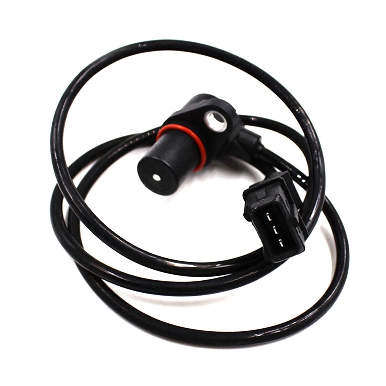 BWZJS Kurbelwellenpositionssensor, for Chevrolet, Epica LACETTI 1.8 2.0 Captiva 2.4, for Daewoo, Nubira, for Opel, Vauxhal Isuze 10456515 Kurbelwellenpositionssensor für Autos BWZJS Kurbelwellenpositionssensor, for Chevrolet, Epica LACETTI 1.8 2.0 Captiva 2.4, for Daewoo, Nubira, for Opel, Vauxhal Isuze 10456515 Kurbelwellenpositionssensor für Autos von BWZJS