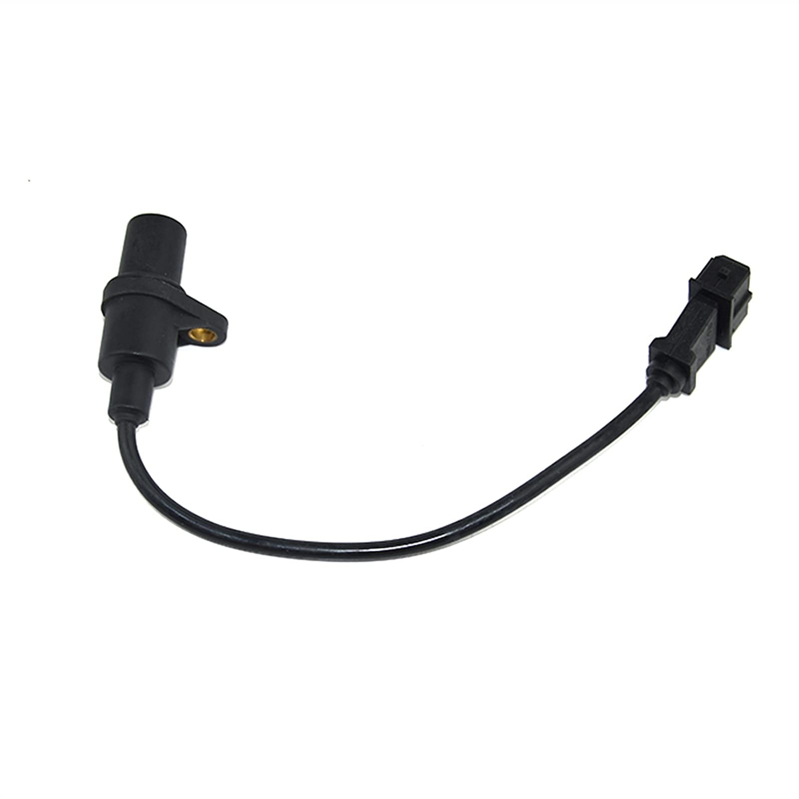 BWZJS Kurbelwellenpositionssensor, for Hyundai, Accent, Elantra, Tiburon Autozubehör 39180-22040 Kurbelwellenpositionssensor für Autos BWZJS Kurbelwellenpositionssensor, for Hyundai, Accent, Elantra, Tiburon Autozubehör 39180-22040 Kurbelwellenpositionssensor für Autos von BWZJS