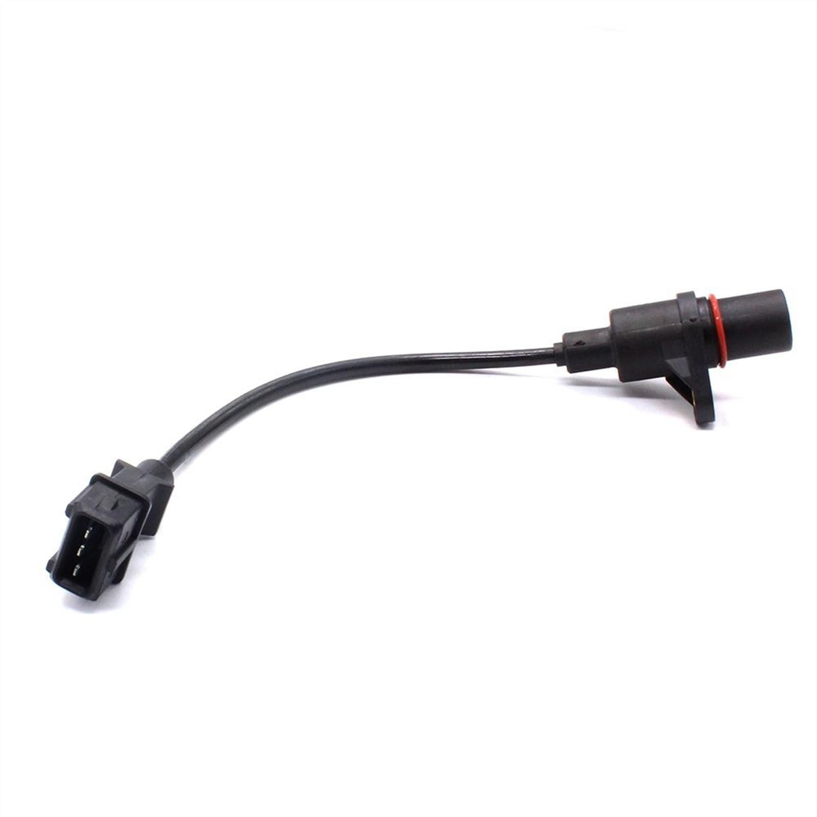 BWZJS Kurbelwellenpositionssensor, for Hyundai, Accent 1.5 1995-1996 3918023000 3918022060 3918022090 3918022040 3918022050 Kurbelwellenpositionssensor für Autos BWZJS Kurbelwellenpositionssensor, for Hyundai, Accent 1.5 1995-1996 3918023000 3918022060 3918022090 3918022040 3918022050 Kurbelwellenpositionssensor für Autos von BWZJS