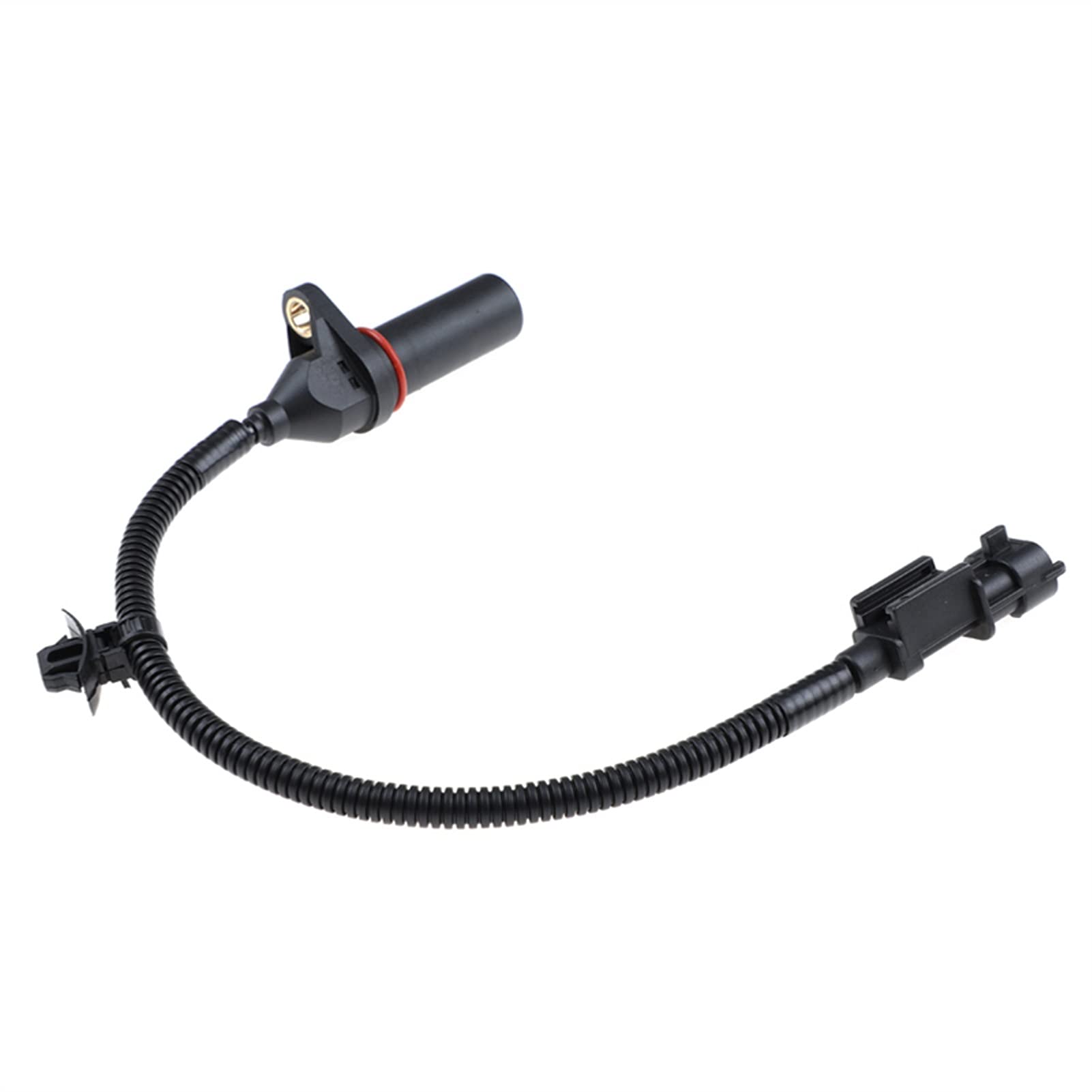 BWZJS Kurbelwellenpositionssensor, for Hyundai, I20 I30 I40 IX20 35 Veloster Accent, for Kia, Rio Carens Cerato 391802B000 39180-2B000 Kurbelwellenpositionssensor für Autos BWZJS Kurbelwellenpositionssensor, for Hyundai, I20 I30 I40 IX20 35 Veloster Accent, for Kia, Rio Carens Cerato 391802B000 39180-2B000 Kurbelwellenpositionssensor für Autos von BWZJS