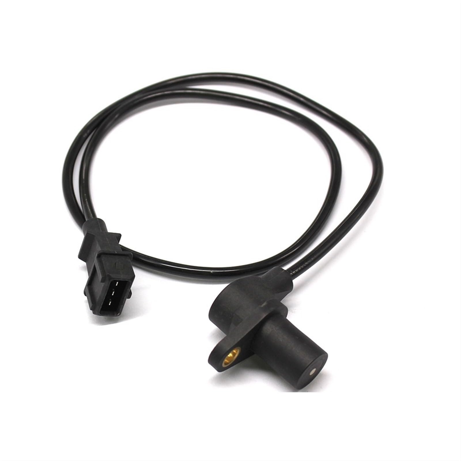 BWZJS Kurbelwellenpositionssensor, for Hyundai, TERRACAN HP 2,5 TD D 2001-2006 0261210115 0261210102 39650-42140 Kurbelwellenpositionssensor für Autos BWZJS Kurbelwellenpositionssensor, for Hyundai, TERRACAN HP 2,5 TD D 2001-2006 0261210115 0261210102 39650-42140 Kurbelwellenpositionssensor für Autos von BWZJS