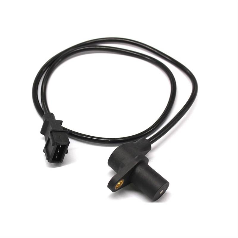 BWZJS Kurbelwellenpositionssensor, for Hyundai, TERRACAN HP 2,5 TD D 2001-2006 0261210115 0261210102 39650-42140 Kurbelwellenpositionssensor für Autos von BWZJS