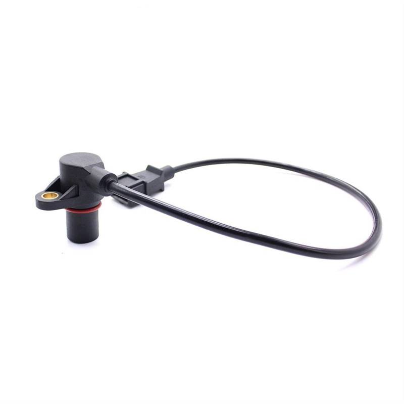 BWZJS Kurbelwellenpositionssensor, for IVECO, Cavallino 450 Eurotech 190 Stralis 450 490 570 740 Trakker 380 720 0281002165 99450797 Kurbelwellenpositionssensor für Autos von BWZJS