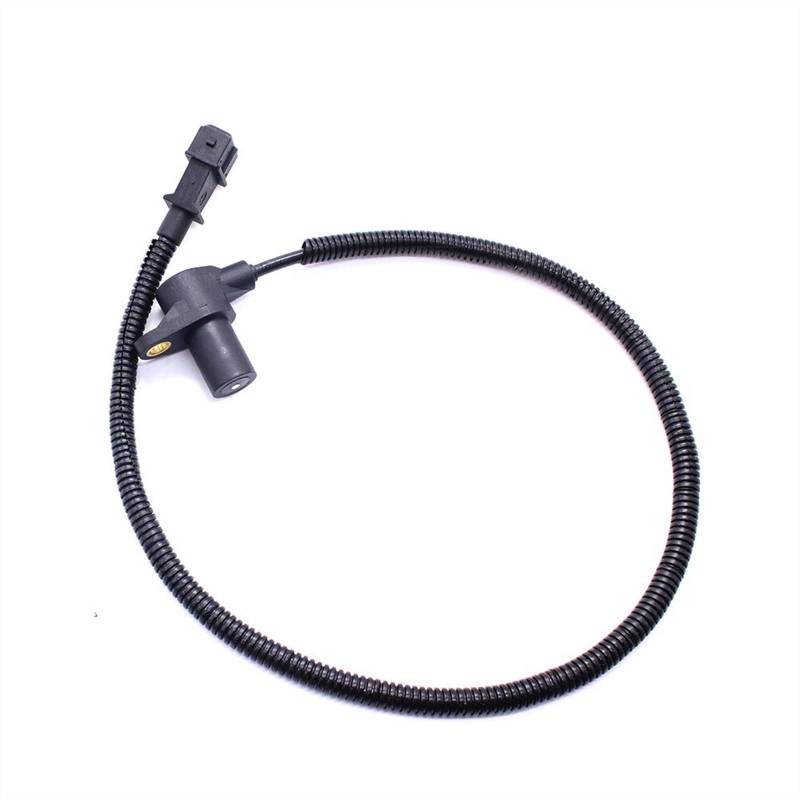 BWZJS Kurbelwellenpositionssensor, for IVECO, CityClass Daily 35.13 38.13 40.13 2005 2006 2007 0281002332 500343018 Kurbelwellenpositionssensor für Autos von BWZJS