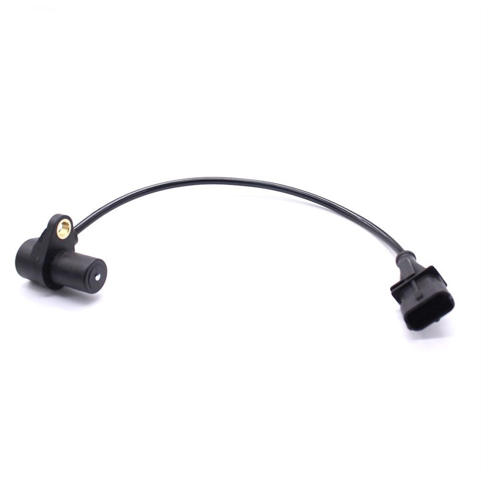BWZJS Kurbelwellenpositionssensor, for IVECO, EUROCARGO TECTOR 5.9 6CIL 24V, for New Holland, W170B W190B 6.7 Öl 0281002410 Kurbelwellenpositionssensor für Autos BWZJS Kurbelwellenpositionssensor, for IVECO, EUROCARGO TECTOR 5.9 6CIL 24V, for New Holland, W170B W190B 6.7 Öl 0281002410 Kurbelwellenpositionssensor für Autos von BWZJS