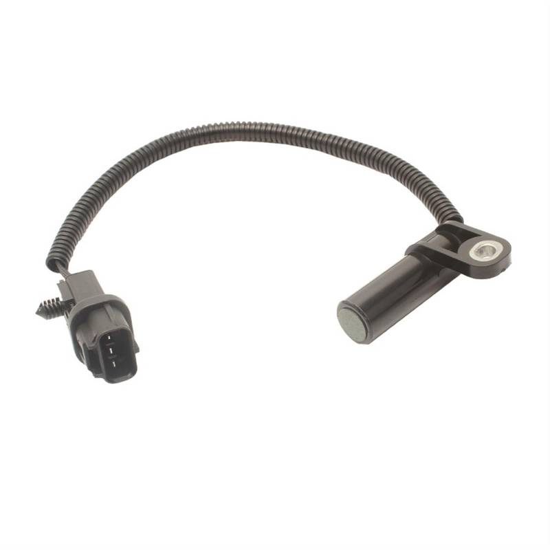 BWZJS Kurbelwellenpositionssensor, for Jeep, Grand Cherokee Wrangler 1997-2004 56027868 4897321AA 56027868AB 56027868AC 4897189AA Kurbelwellenpositionssensor für Autos von BWZJS