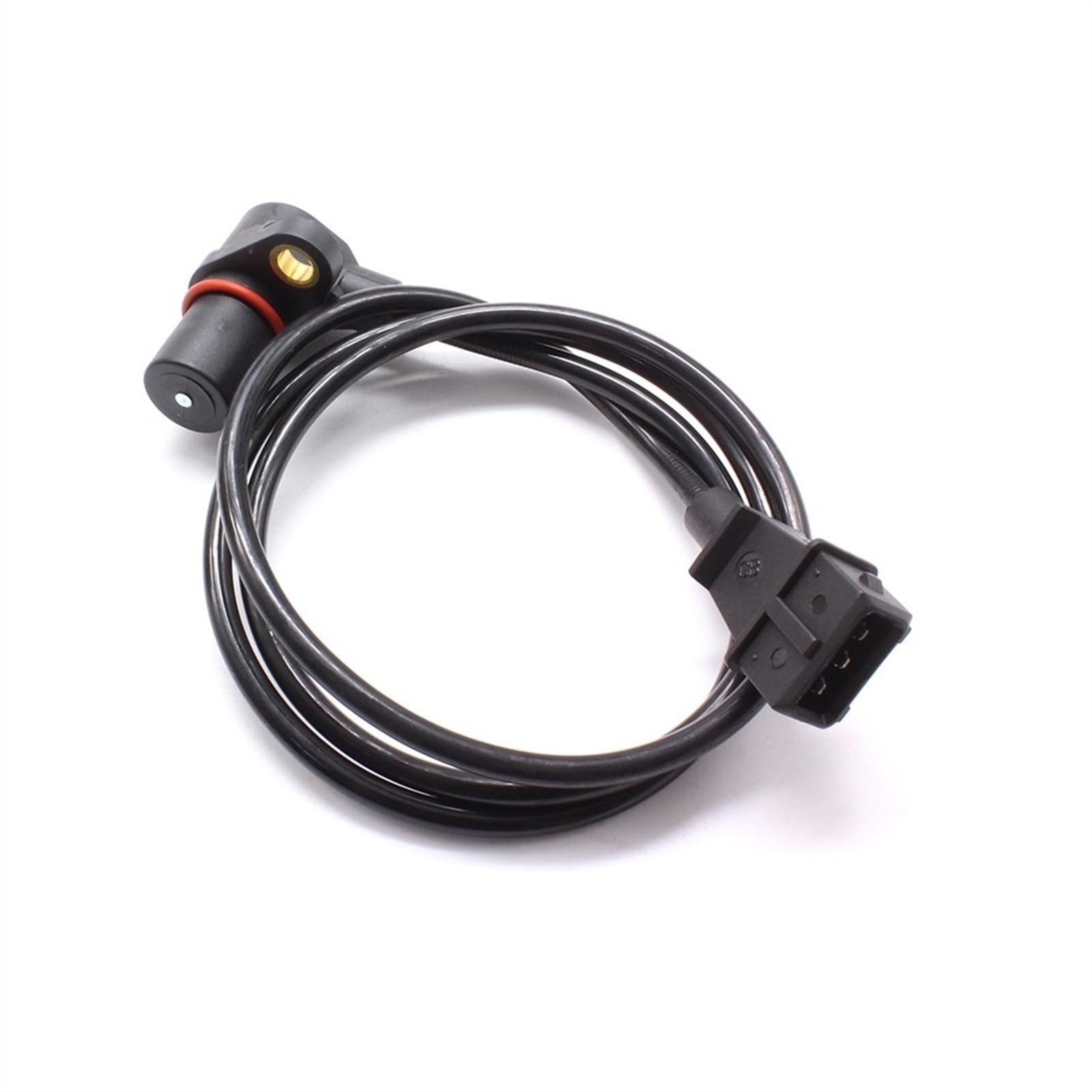 BWZJS Kurbelwellenpositionssensor, for Mercedes-Benz, KLASSE VV 280 M1 1997-2003 0261210157 A0001580719 Kurbelwellenpositionssensor für Autos BWZJS Kurbelwellenpositionssensor, for Mercedes-Benz, KLASSE VV 280 M1 1997-2003 0261210157 A0001580719 Kurbelwellenpositionssensor für Autos von BWZJS