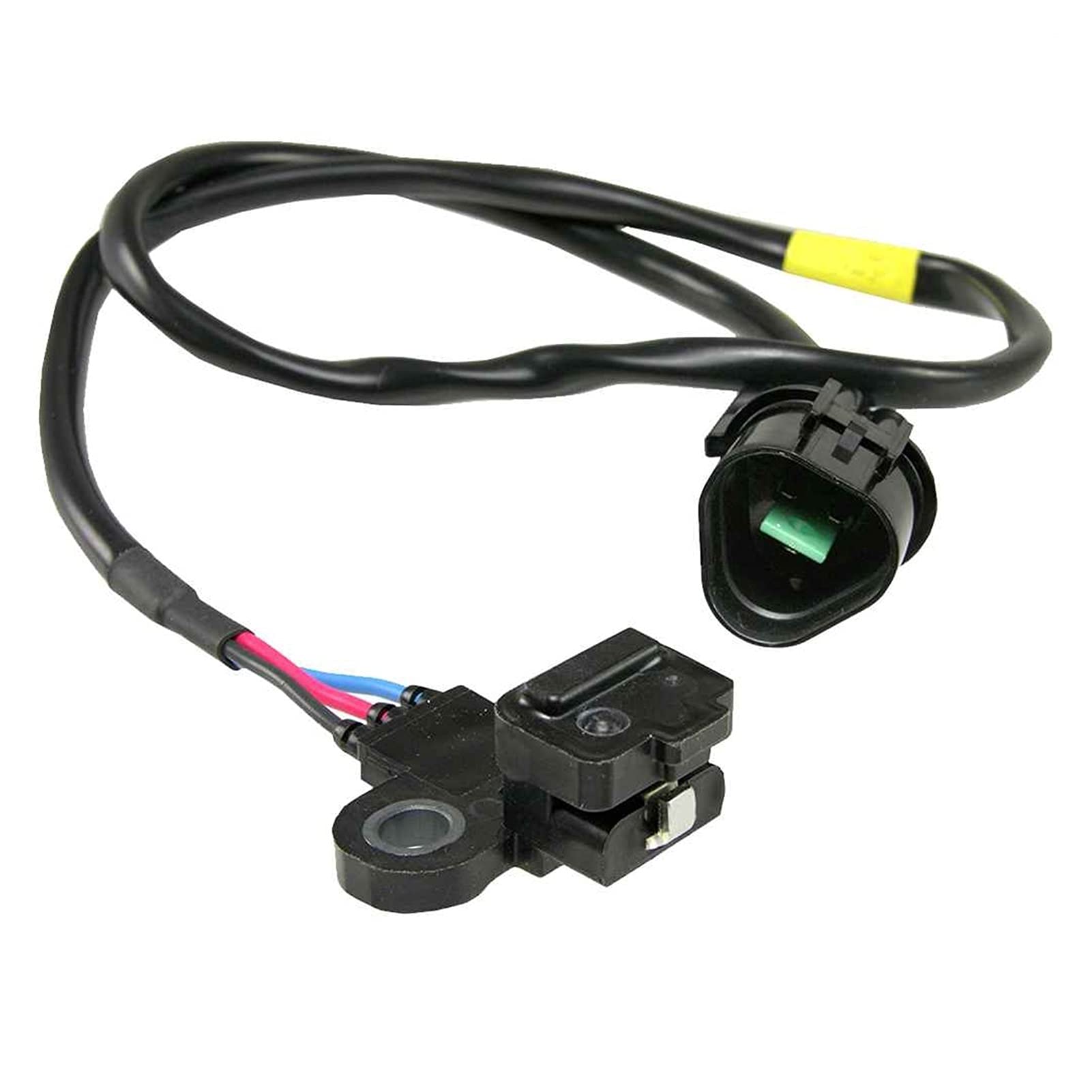 BWZJS Kurbelwellenpositionssensor, for Mitsubishi, MD303649 Autosensor Positionssensor Langlebige Autoteile Kurbelwellenpositionssensor für Autos BWZJS Kurbelwellenpositionssensor, for Mitsubishi, MD303649 Autosensor Positionssensor Langlebige Autoteile Kurbelwellenpositionssensor für Autos von BWZJS