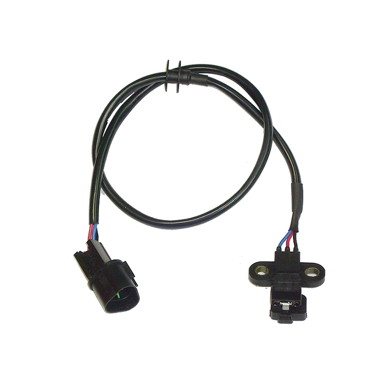 BWZJS Kurbelwellenpositionssensor, for Mitsubishi, OEM MD330891 MD342826 J5T25871 Kurbelwellenpositionssensor für Autos BWZJS Kurbelwellenpositionssensor, for Mitsubishi, OEM MD330891 MD342826 J5T25871 Kurbelwellenpositionssensor für Autos von BWZJS