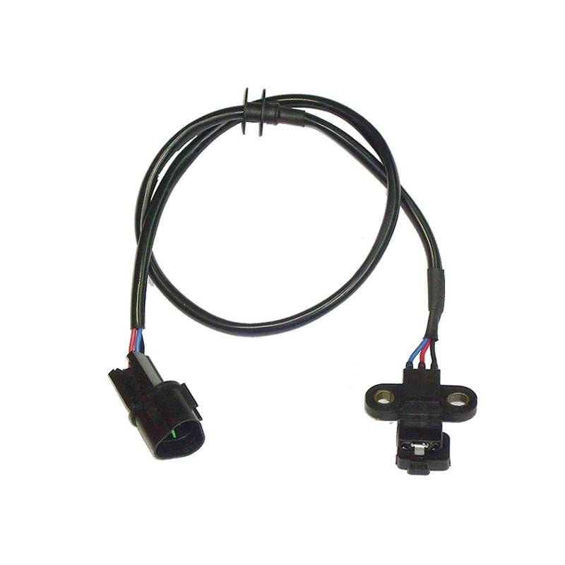 BWZJS Kurbelwellenpositionssensor, for Mitsubishi, OEM MD330891 MD342826 J5T25871 Kurbelwellenpositionssensor für Autos von BWZJS