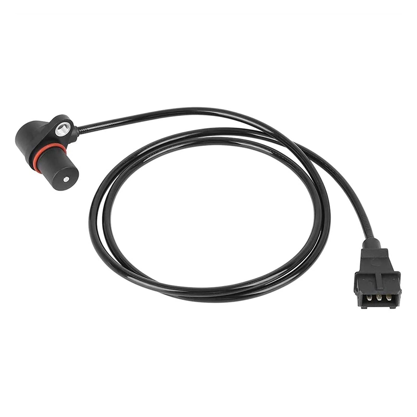 BWZJS Kurbelwellenpositionssensor, for Opel, for Vauxhall, for SAAB, Cabriolet 92062490 0261210128 Kurbelwellenpositionssensor für Autos BWZJS Kurbelwellenpositionssensor, for Opel, for Vauxhall, for SAAB, Cabriolet 92062490 0261210128 Kurbelwellenpositionssensor für Autos von BWZJS