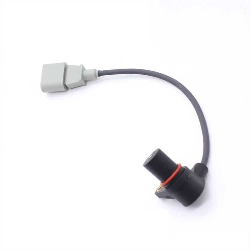 BWZJS Kurbelwellenpositionssensor, for Seat, Alhambra I II 1.8 T 20V Altea 2.0 FSI Leon II 2.0 FSI Toledo III 2.0 FSI 06A906433K Kurbelwellenpositionssensor für Autos von BWZJS