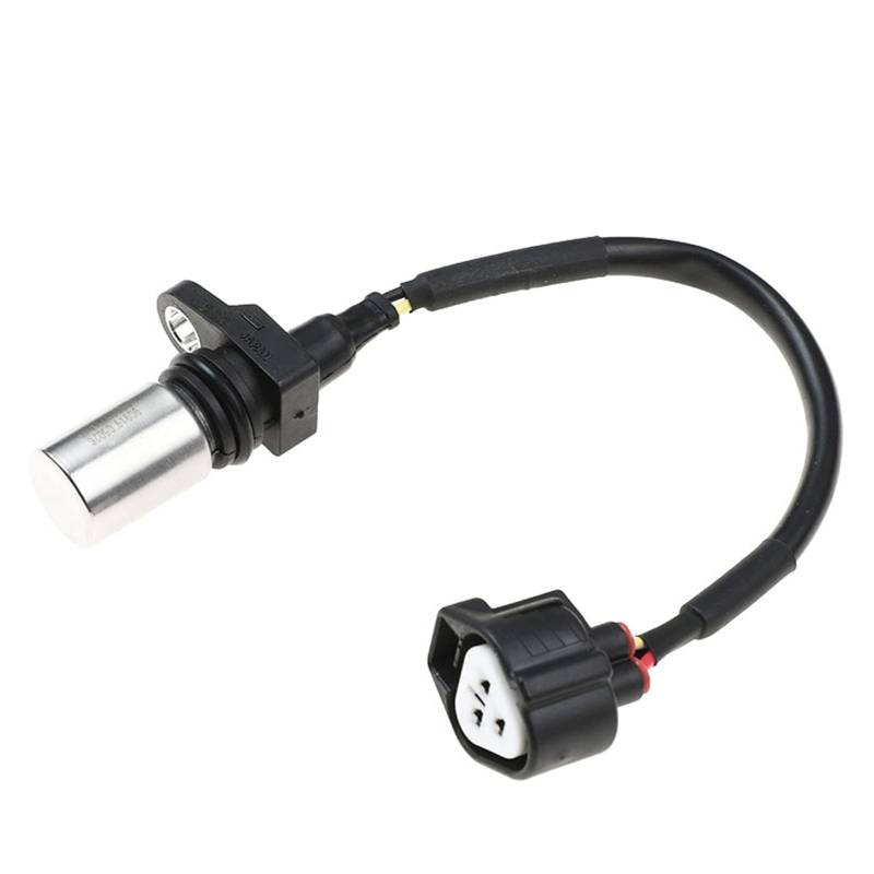 BWZJS Kurbelwellenpositionssensor, for Toyota, 90919-05032 9091905032 029600-0772 0296000772 Kurbelwellenpositionssensor für Autos von BWZJS