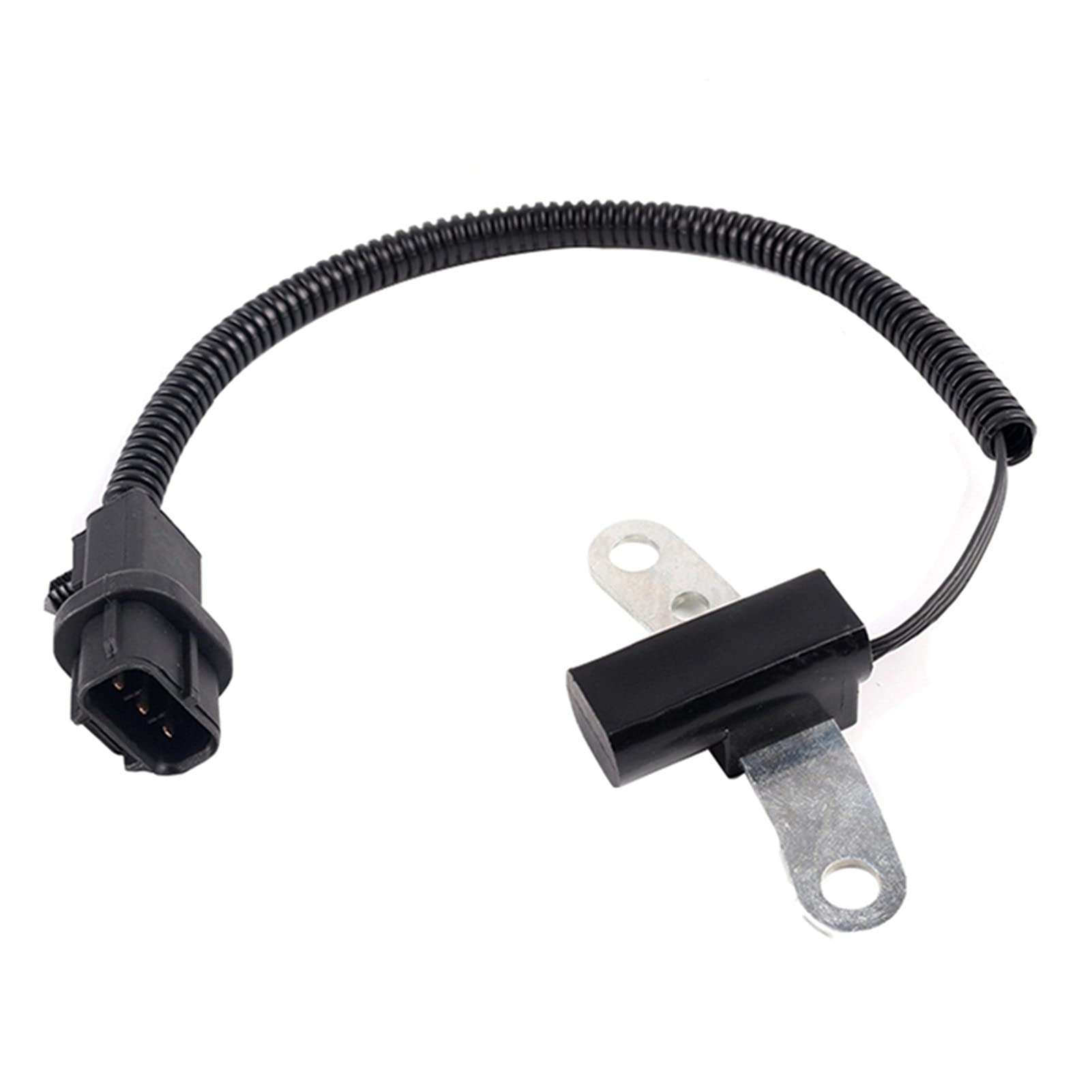 BWZJS Kurbelwellenpositionssensor Autozubehör, for Jeep, Cherokee 6Cyl 4.0L 1997-2001 56027866AE 56027866AB 5S1806 56027866AC Kurbelwellenpositionssensor für Autos BWZJS Kurbelwellenpositionssensor Autozubehör, for Jeep, Cherokee 6Cyl 4.0L 1997-2001 56027866AE 56027866AB 5S1806 56027866AC Kurbelwellenpositionssensor für Autos von BWZJS