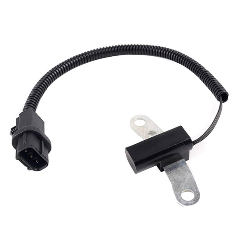 BWZJS Kurbelwellenpositionssensor Autozubehör, for Jeep, Cherokee 6Cyl 4.0L 1997-2001 56027866AE 56027866AB 5S1806 56027866AC Kurbelwellenpositionssensor für Autos von BWZJS