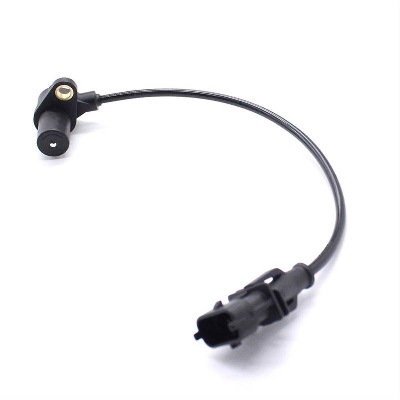 BWZJS Kurbelwellenpositionssensor for Ford F-250 Cargo C 3.9 5.9 16V 24V 4890189 0281002410 Kurbelwellenpositionssensor für Autos von BWZJS