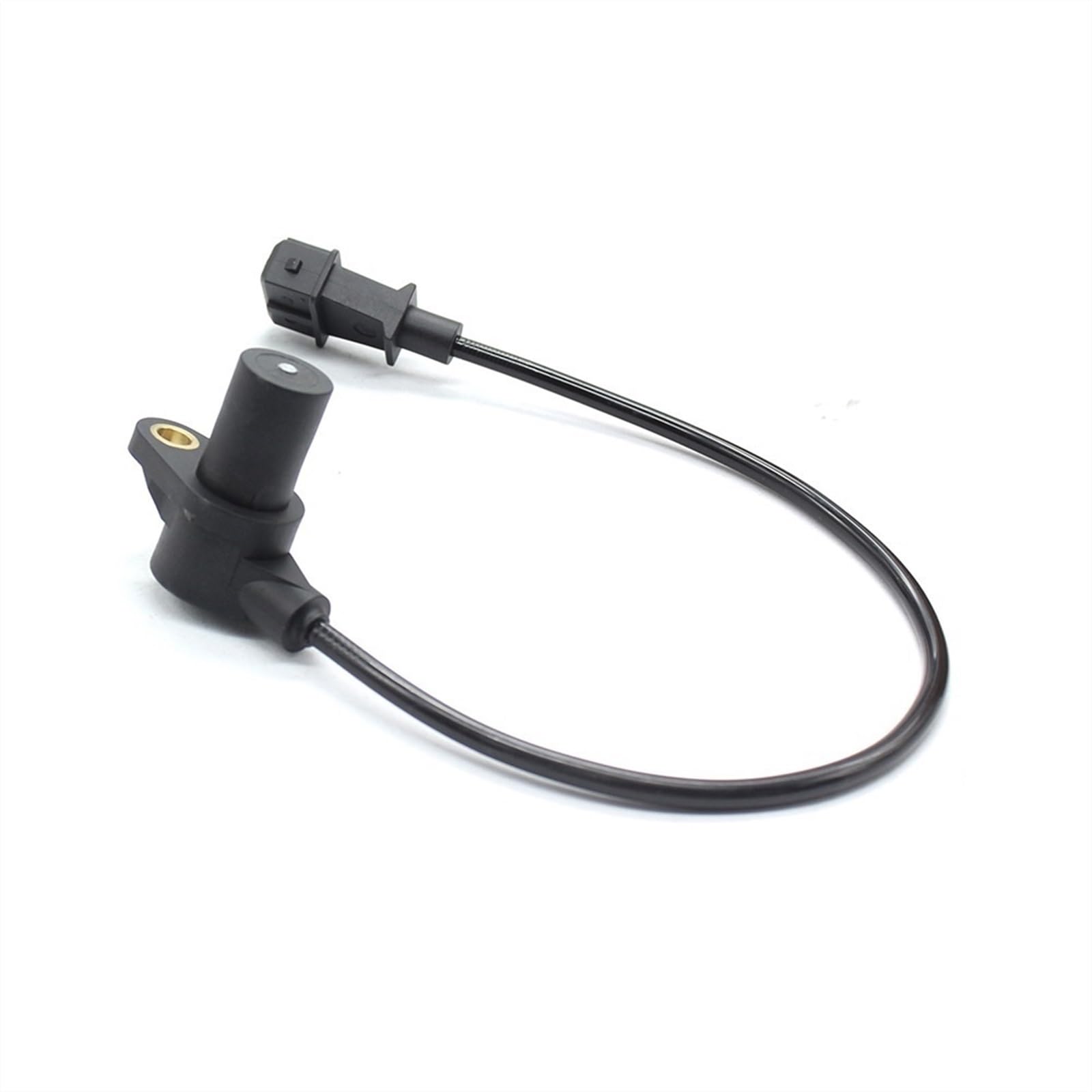 BWZJS Kurbelwellenpositionssensor for Kia, Retona Clarus Kombi 2.0 1.8 16V Sportage 2.0 16V TD 7766252 0261210104 OK08A18891 OK9A018891 Kurbelwellenpositionssensor für Autos BWZJS Kurbelwellenpositionssensor for Kia, Retona Clarus Kombi 2.0 1.8 16V Sportage 2.0 16V TD 7766252 0261210104 OK08A18891 OK9A018891 Kurbelwellenpositionssensor für Autos von BWZJS