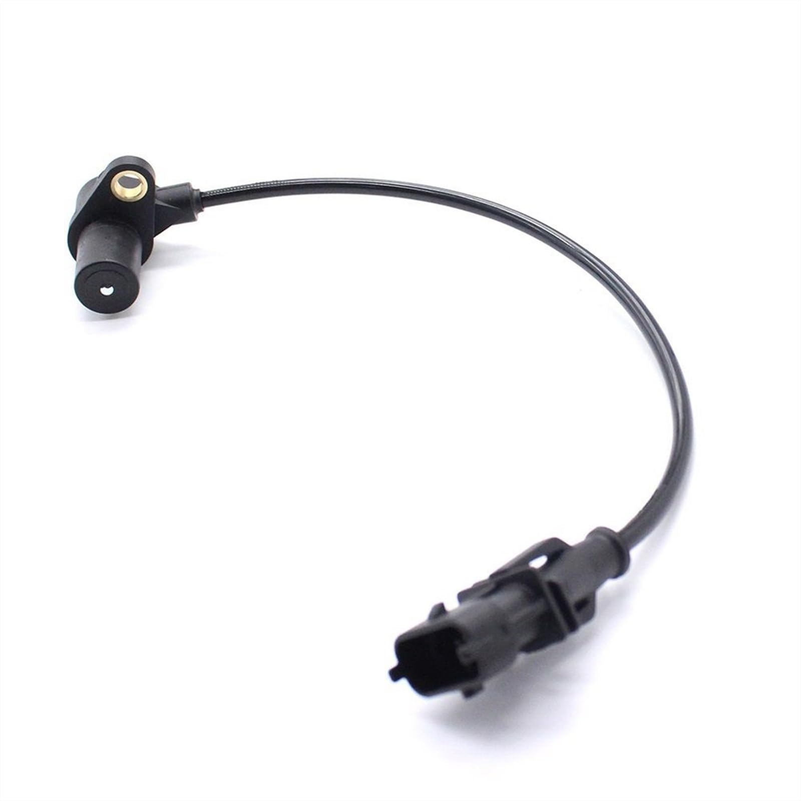 BWZJS Kurbelwellenpositionssensor for Mazda BT 50 2.5D 2006 WE0118221 WE0118221A 0281002729 Kurbelwellenpositionssensor für Autos BWZJS Kurbelwellenpositionssensor for Mazda BT 50 2.5D 2006 WE0118221 WE0118221A 0281002729 Kurbelwellenpositionssensor für Autos von BWZJS