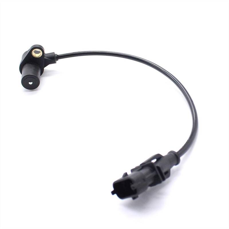 BWZJS Kurbelwellenpositionssensor for Mazda BT 50 2.5D 2006 WE0118221 WE0118221A 0281002729 Kurbelwellenpositionssensor für Autos von BWZJS