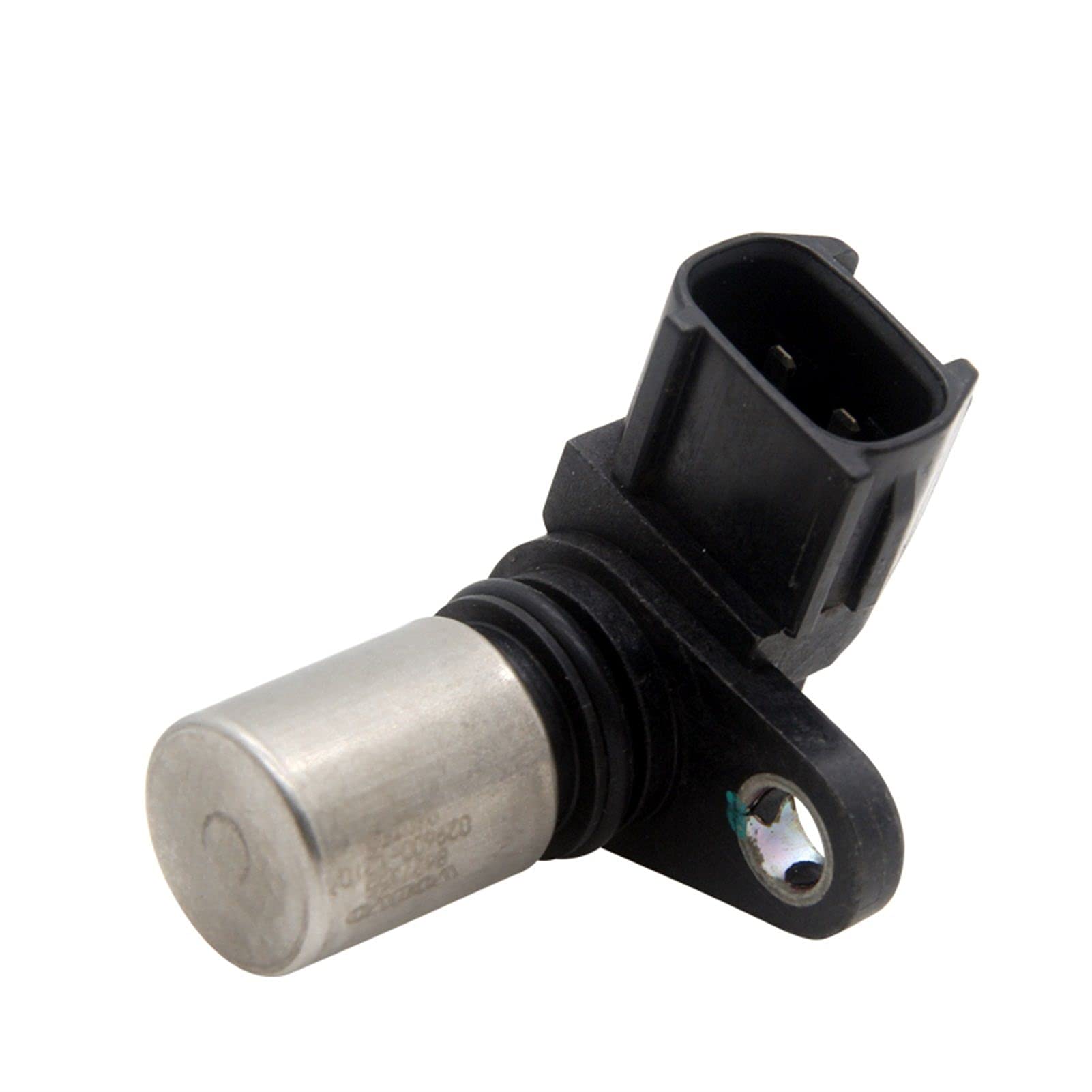 BWZJS Kurbelwellenpositionssensor for Volvo C30 2009-2013 C70 2010-2013 S40 2010-2011 S60 2012-2015 S80 2010 V50 XC90 2010-2011 30713485 31331765 8627355 Kurbelwellenpositionssensor für Autos BWZJS Kurbelwellenpositionssensor for Volvo C30 2009-2013 C70 2010-2013 S40 2010-2011 S60 2012-2015 S80 2010 V50 XC90 2010-2011 30713485 31331765 8627355 Kurbelwellenpositionssensor für Autos von BWZJS