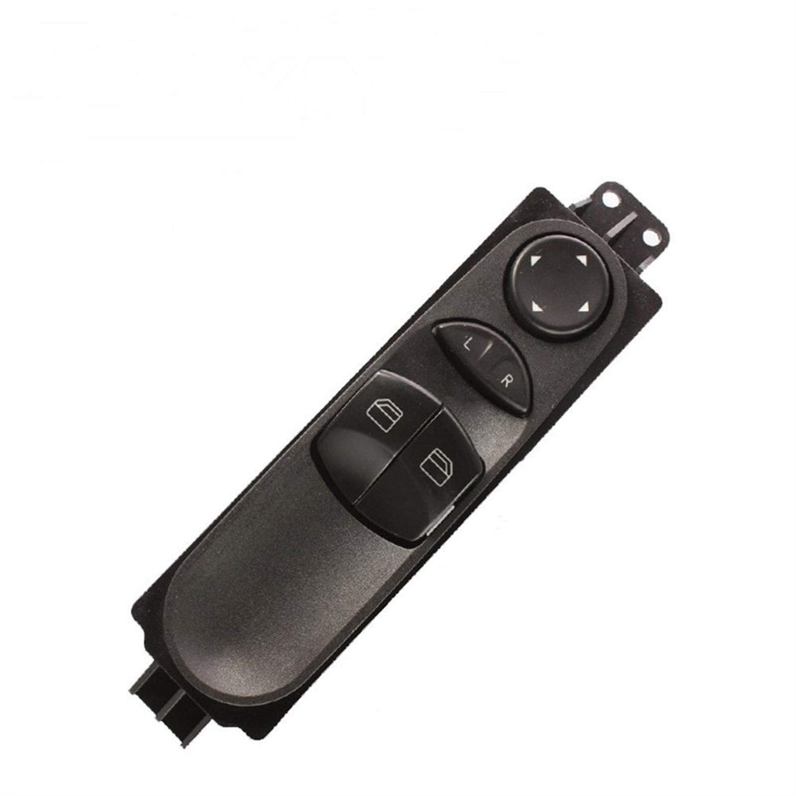BWZJS LINKER ANTRIEB, for Mercedes-Benz, for Dodge, Sprinter W906, for VW, Crafter Fensterheberschalter Autofensterschalter BWZJS LINKER ANTRIEB, for Mercedes-Benz, for Dodge, Sprinter W906, for VW, Crafter Fensterheberschalter Autofensterschalter von BWZJS