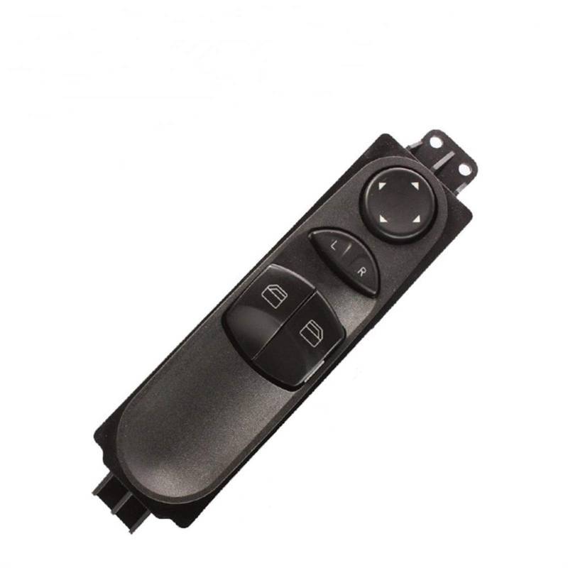 BWZJS LINKER ANTRIEB, for Mercedes-Benz, for Dodge, Sprinter W906, for VW, Crafter Fensterheberschalter Autofensterschalter von BWZJS