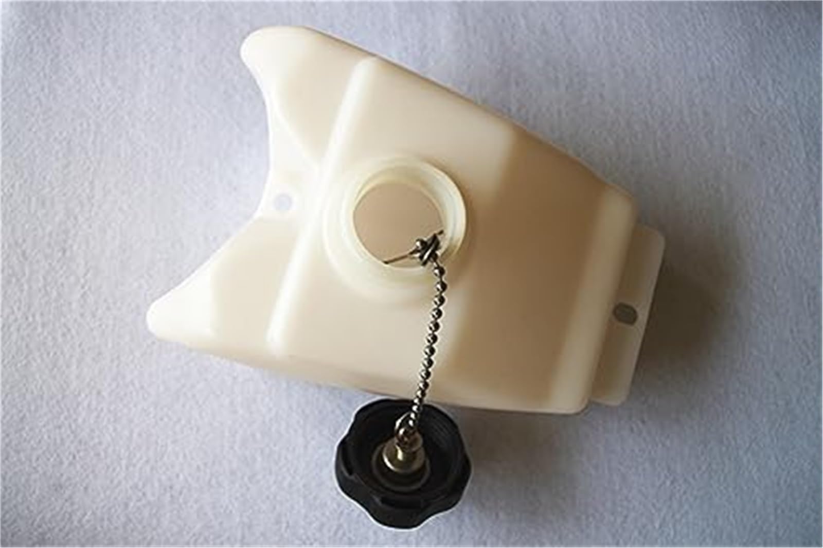 BWZJS M3.5 KRAFTSTOFFTANKDECKEL-BAUGRUPPE, for 3.3HP, for Tohatsu, M2.5B M4.0, for HIDEA, 2.5F 4F 2T, for Mariner 2.5HP 3.5HP 4HP AUSSENBORDMOTOR Garten-Tankdeckel von BWZJS