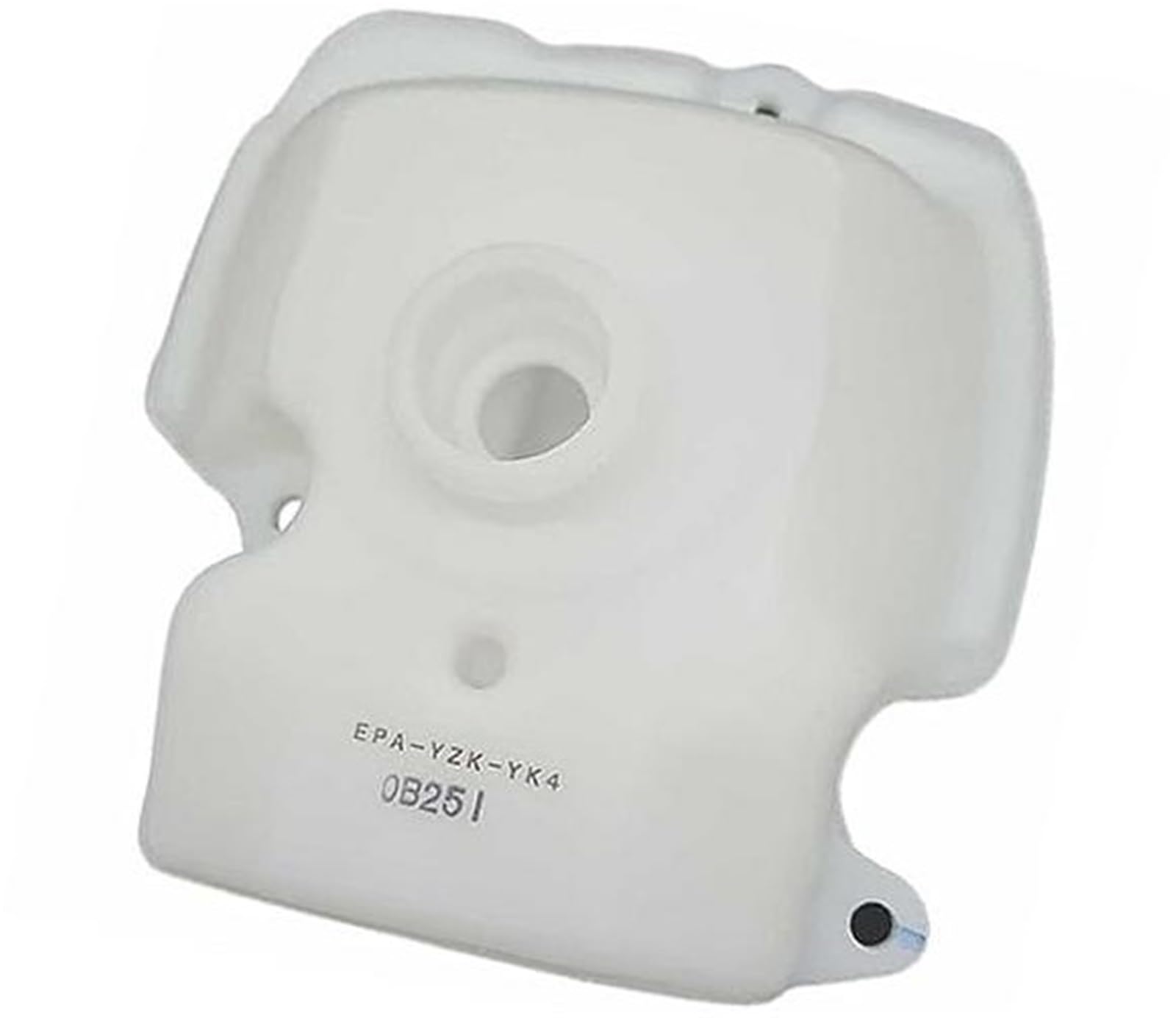 BWZJS MFS3.5B KRAFTSTOFFTANK 3GT-70310-1, for Tohatsu, MFS2B MFS2.5B, for Nissan, NFS2A NFS2.5B NFS3.5B, for Mariner 4T 2HP 2,5HP 3,5HP AUSSENBORD Garten-Tankdeckel von BWZJS