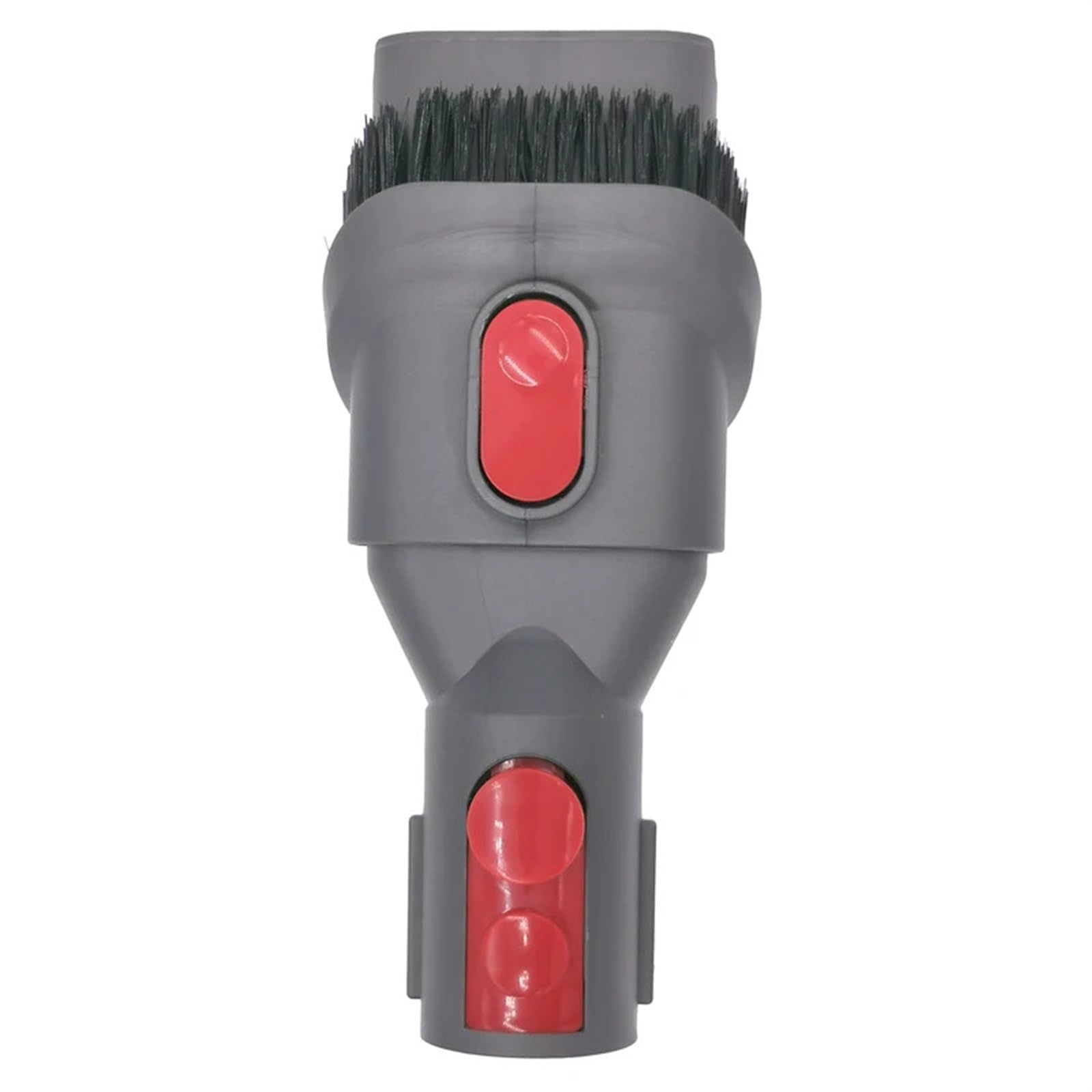 BWZJS MornRise Düse, for Dyson, V15 V12 V11 V10 V8 V7 Fugendüse, Bürstenzubehör, Staubsauger, Ersatzteile, Ersatzsauger Roboterstaubsauger-Ersatzkit(2 in 1 Nozzle) von BWZJS