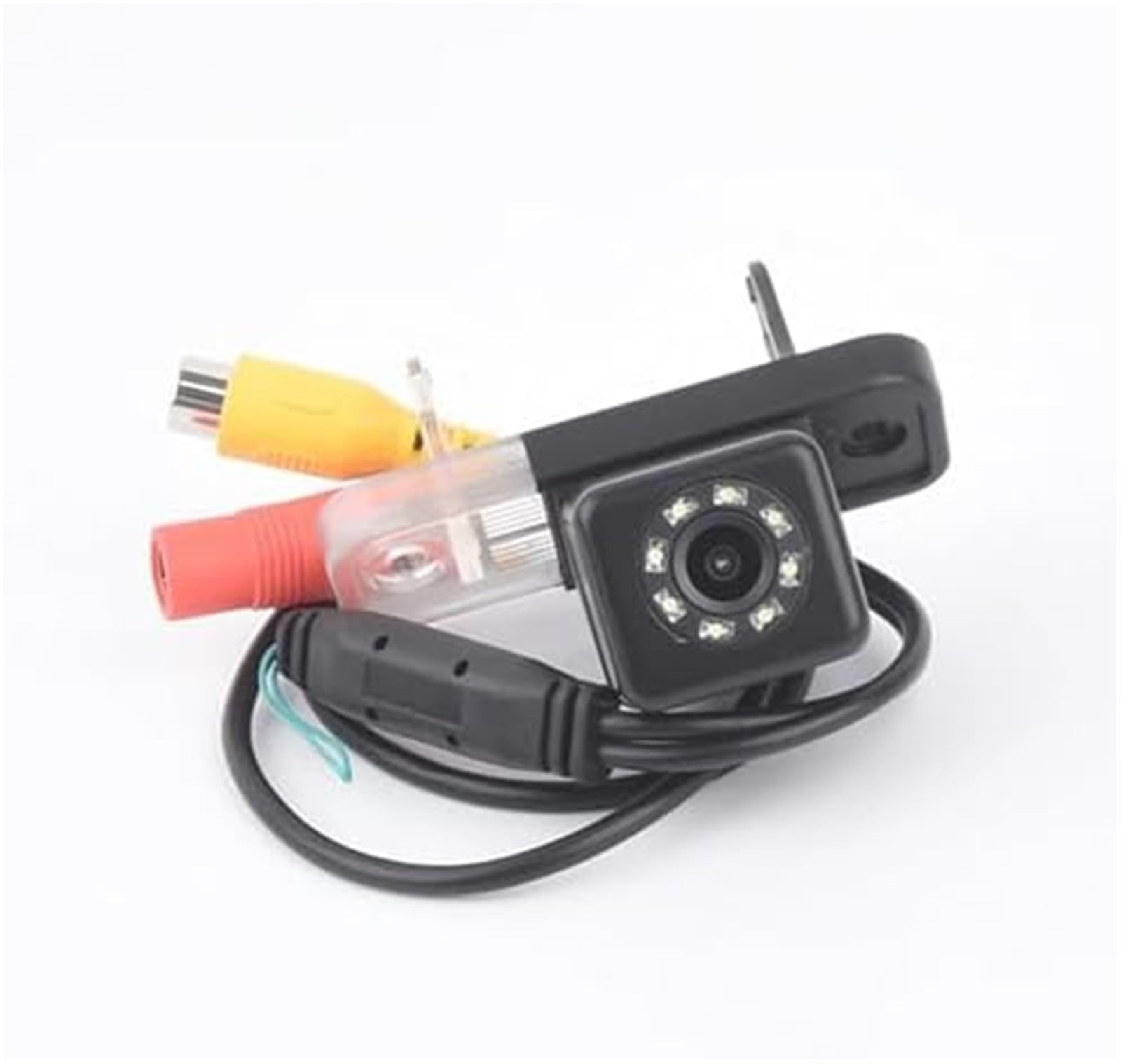 BWZJS Park-Rückfahrkamera, for, for AB-Serie, for B200 W245 A160 W169 2010 2011 Kofferraumschalter Hintertürgriffkamera Auto-Rückfahrkamera Auto-Rückfahrkamera Kofferraum-Entriegelungsgriff BWZJS Park-Rückfahrkamera, for, for AB-Serie, for B200 W245 A160 W169 2010 2011 Kofferraumschalter Hintertürgriffkamera Auto-Rückfahrkamera Auto-Rückfahrkamera Kofferraum-Entriegelungsgriff von BWZJS