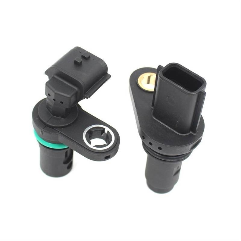 BWZJS Phasennockenwellen- und Kurbelwellenpositionssensor, for Nissan, Cube Z12 MR18DE 2009-237311VA0A 237313LM1A 23731EN22A 23731EN20A Kurbelwellenpositionssensor für Autos von BWZJS