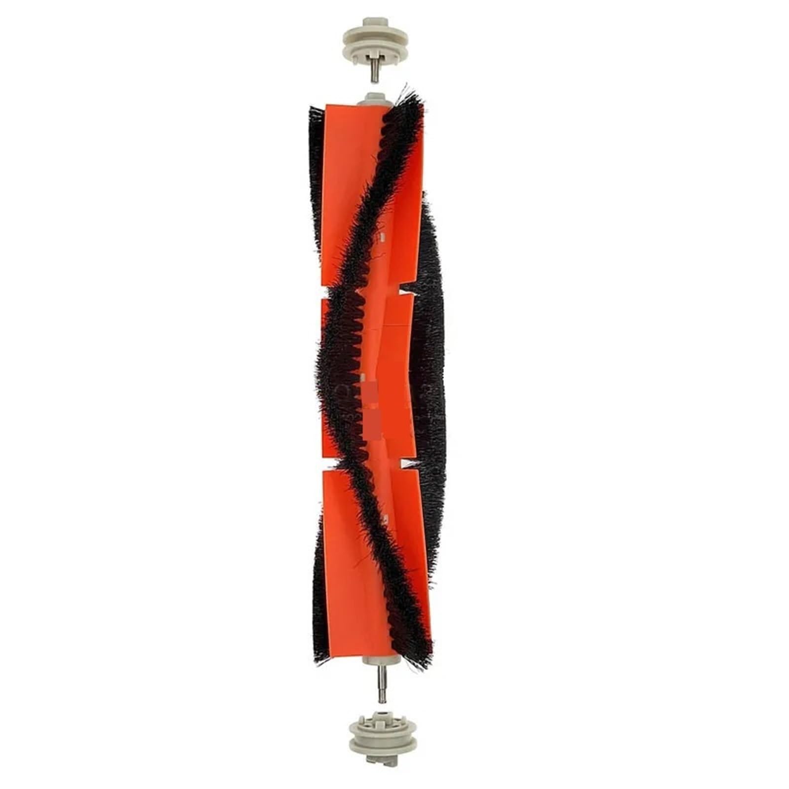 BWZJS Rollenbürsten, for Xiaomi, MIJIA 1C 2C 1T /, for Dreame, F9 D9 Ersatz-Zentralbürste Xiomi MI Roboter-Staubsauger-Teile Roboterstaubsauger-Ersatzkit(Brush) von BWZJS