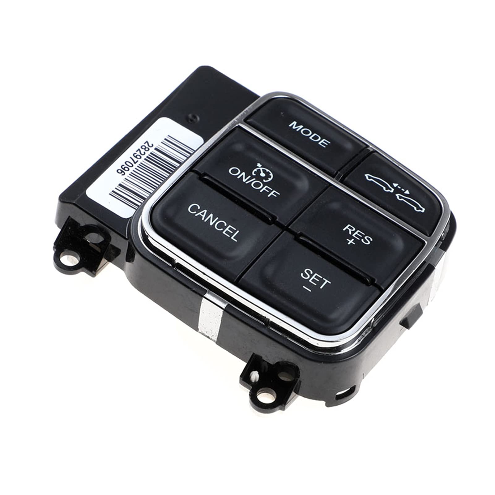 BWZJS Schalter for Adaptive Geschwindigkeitsregelung am Lenkrad 56046095AE, for, for Jeep, Grand, for Cherokee 2011-2013 Autofensterschalter BWZJS Schalter for Adaptive Geschwindigkeitsregelung am Lenkrad 56046095AE, for, for Jeep, Grand, for Cherokee 2011-2013 Autofensterschalter von BWZJS
