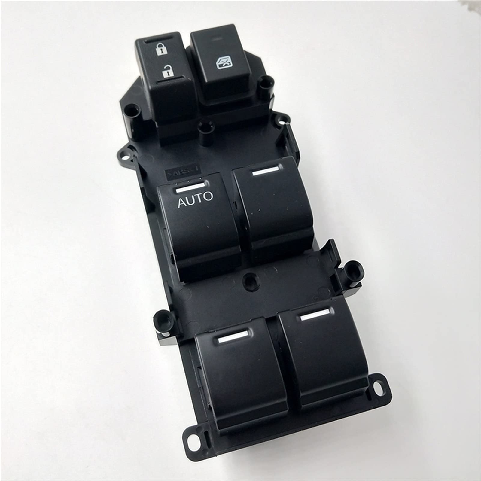 BWZJS Schalter for die Steuerung des elektrischen Fensterhebers mit Hintergrundbeleuchtung, for Accord, 2008–2011, 35750-TB0-H01 35750TB0H01 Autofensterschalter BWZJS Schalter for die Steuerung des elektrischen Fensterhebers mit Hintergrundbeleuchtung, for Accord, 2008–2011, 35750-TB0-H01 35750TB0H01 Autofensterschalter von BWZJS