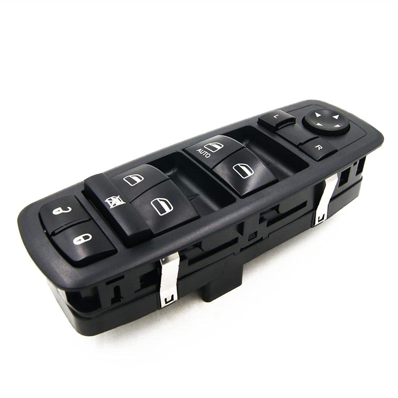BWZJS Schalter for elektrische Fensterheber auf der Fahrerseite Links, for Dodge, Journey Nitro, for Jeep, Liberty 4602632AG Autofensterschalter BWZJS Schalter for elektrische Fensterheber auf der Fahrerseite Links, for Dodge, Journey Nitro, for Jeep, Liberty 4602632AG Autofensterschalter von BWZJS