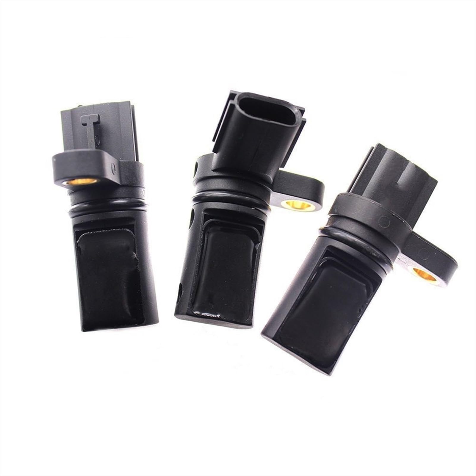 BWZJS Set 3 Nockenwellen-Kurbelwellen-Positionssensor, for Nissan, 350Z Altima Maxima, for Murano, Quest 6 Zyl. 3.5L VQ35DE A29632 A29660 A29640 Kurbelwellenpositionssensor für Autos BWZJS Set 3 Nockenwellen-Kurbelwellen-Positionssensor, for Nissan, 350Z Altima Maxima, for Murano, Quest 6 Zyl. 3.5L VQ35DE A29632 A29660 A29640 Kurbelwellenpositionssensor für Autos von BWZJS