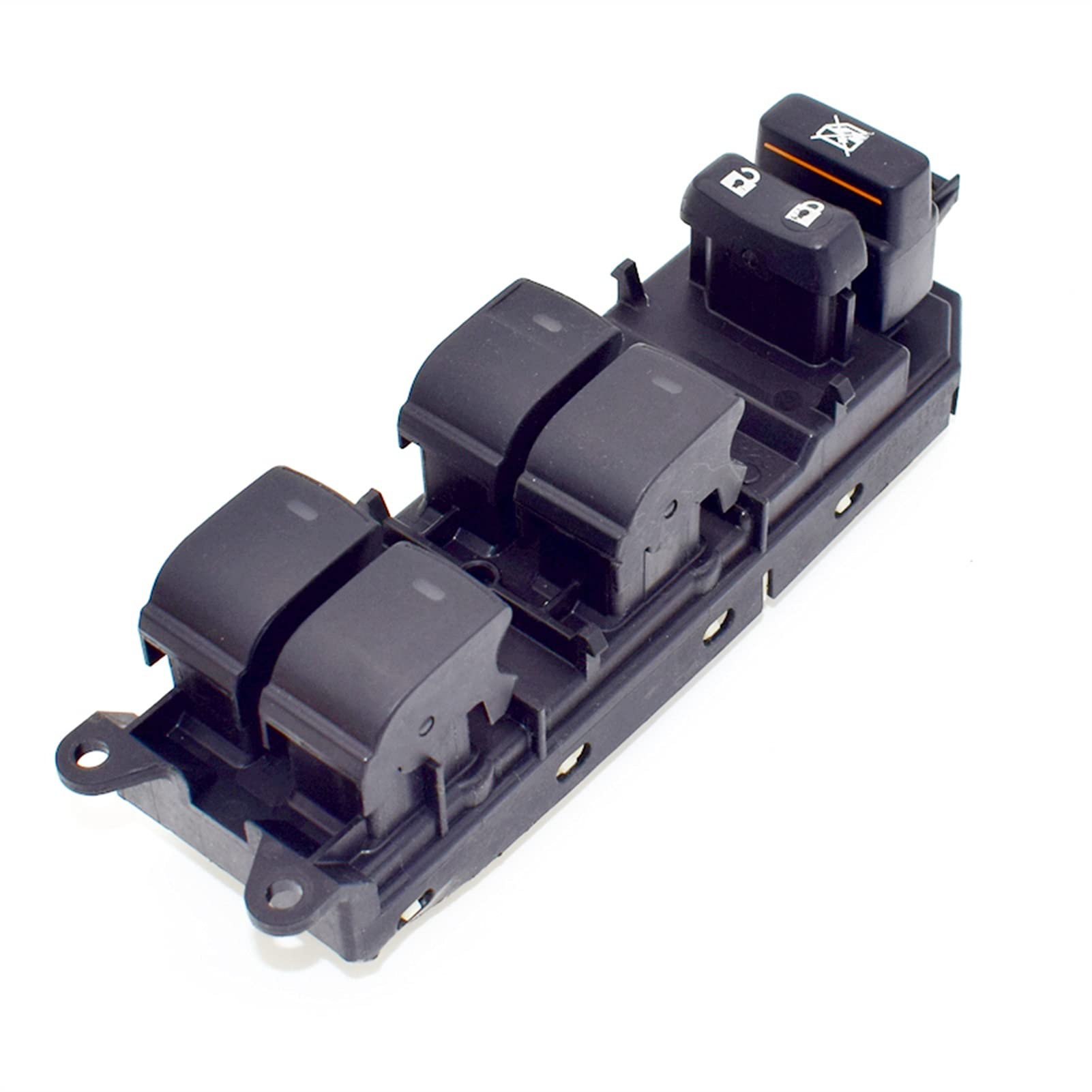 BWZJS Steuerschalter Fensterheberschalter Camry Venza Prius, for Land Cruiser, for, for Lexus, 2008-2012 8404006020 84040-06020 Autofensterschalter BWZJS Steuerschalter Fensterheberschalter Camry Venza Prius, for Land Cruiser, for, for Lexus, 2008-2012 8404006020 84040-06020 Autofensterschalter von BWZJS