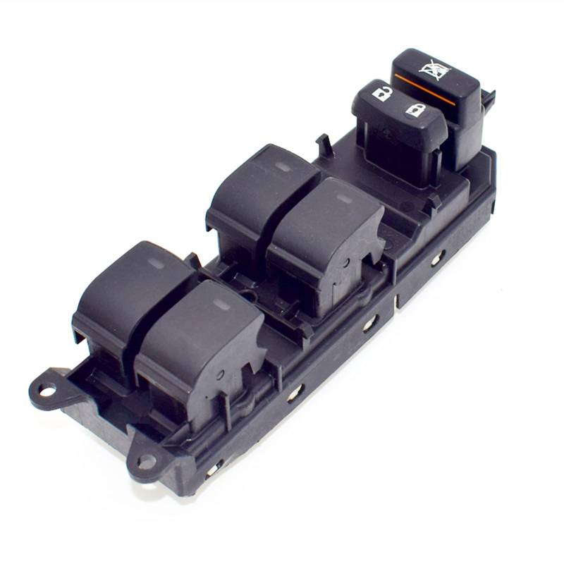 BWZJS Steuerschalter Fensterheberschalter Camry Venza Prius, for Land Cruiser, for, for Lexus, 2008-2012 8404006020 84040-06020 Autofensterschalter von BWZJS