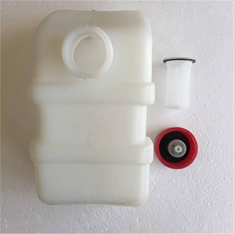 BWZJS T200-KRAFTSTOFFTANK-BAUGRUPPE, for Mitsubishi, T200 2-Takt-Trimmerkappen-Spritzgerät, Freischneider, Ersatzteile Garten-Tankdeckel von BWZJS