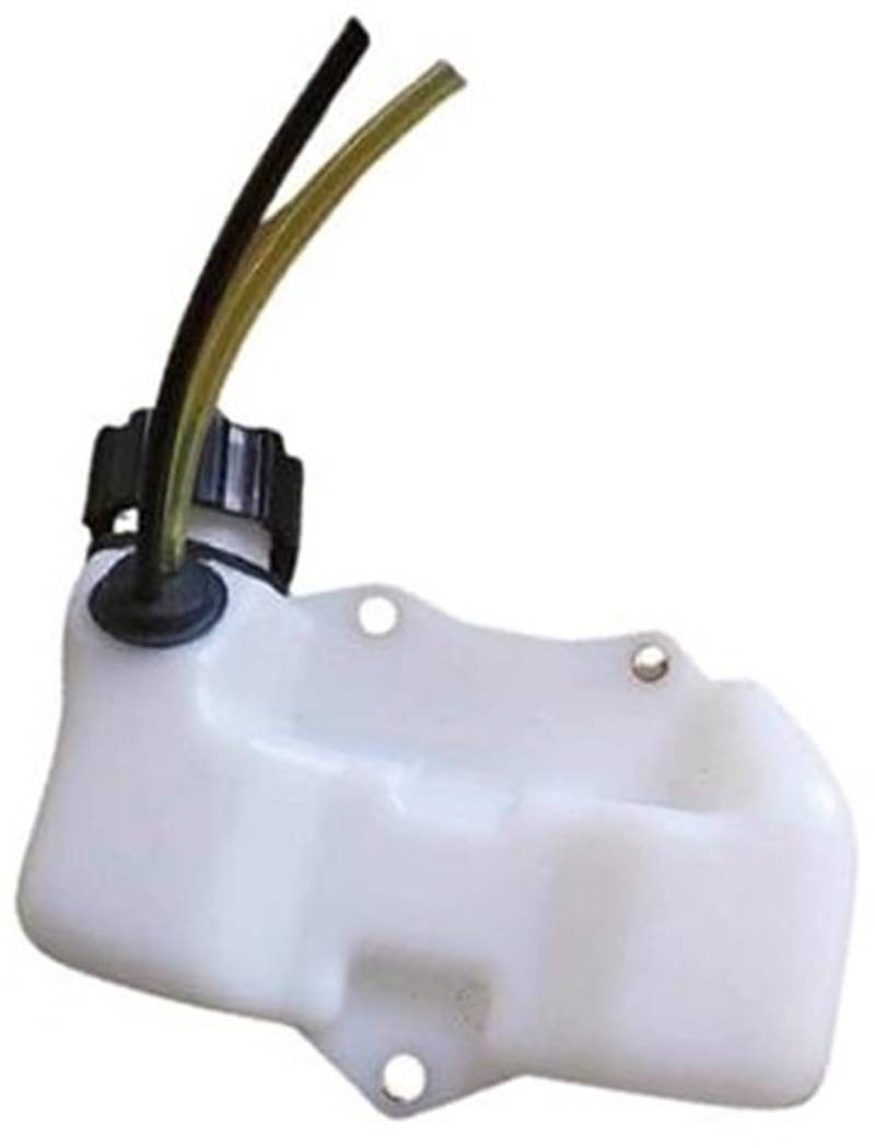 BWZJS TH23-KRAFTSTOFFTANKBAUGRUPPE, for TH23V KHS750B KHS1100B KHT600D HECKENSCHNEIDERKAPPE ROHRLEITUNG SCHLAUCHTÜLLENFILTER 92071-2142 Garten-Tankdeckel von BWZJS