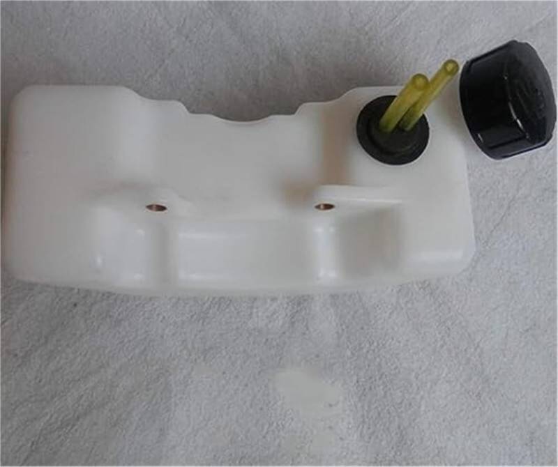 BWZJS TL23 KRAFTSTOFFTANKBAUGRUPPE, for Mitsubishi, TL-23 2-TAKT 23CC RASENTRIMMERKAPPE FILTERSCHLAUCH FREISCHNEIDER Garten-Tankdeckel von BWZJS