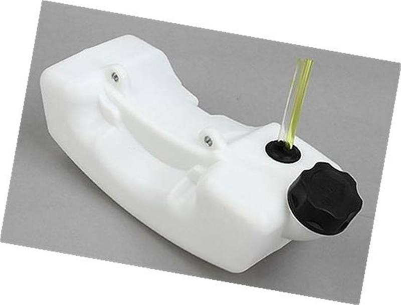 BWZJS Trimmer-KRAFTSTOFFTANK Verschiedene, for CHINESISCH, for Robin, STRIMMER-BÜRSTENSCHNEIDER, HECKEN-RASENTRIMMER-Sprayer-Teile, for Komatsu, für Garten-Tankdeckel(Black 40-5 Middle) von BWZJS
