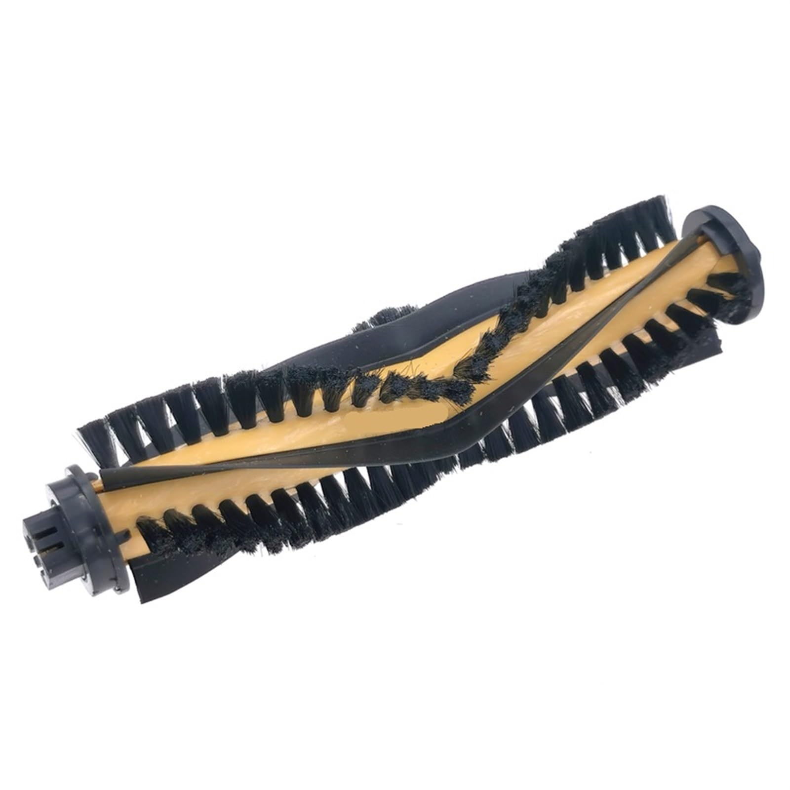 BWZJS for Cecotec Conga, 990 1190 Ersatzteile Zubehör Roboter Staubsauger Ersatz Verbrauchsmaterialien HEPA Filter Zentrale Seitenbürste Roboterstaubsauger-Ersatzkit(1 Brush) von BWZJS