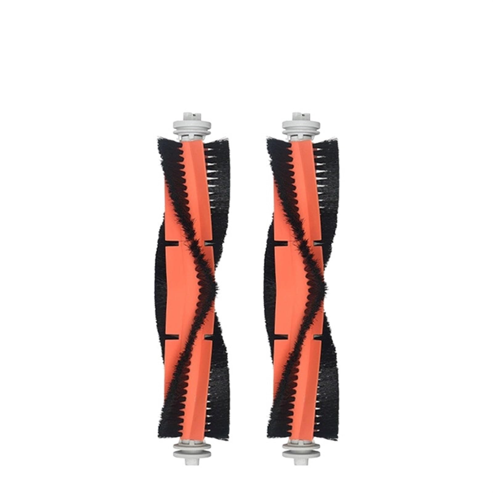 BWZJS for Dreame, Bot D9 MAX Roboter-Staubsauger-Zubehör, for Dreame, Bot L10 Pro Hepa-Filter Hauptbürste Mopptuch Ersatz Ersatzteil Roboterstaubsauger-Ersatzkit(2pcs) von BWZJS