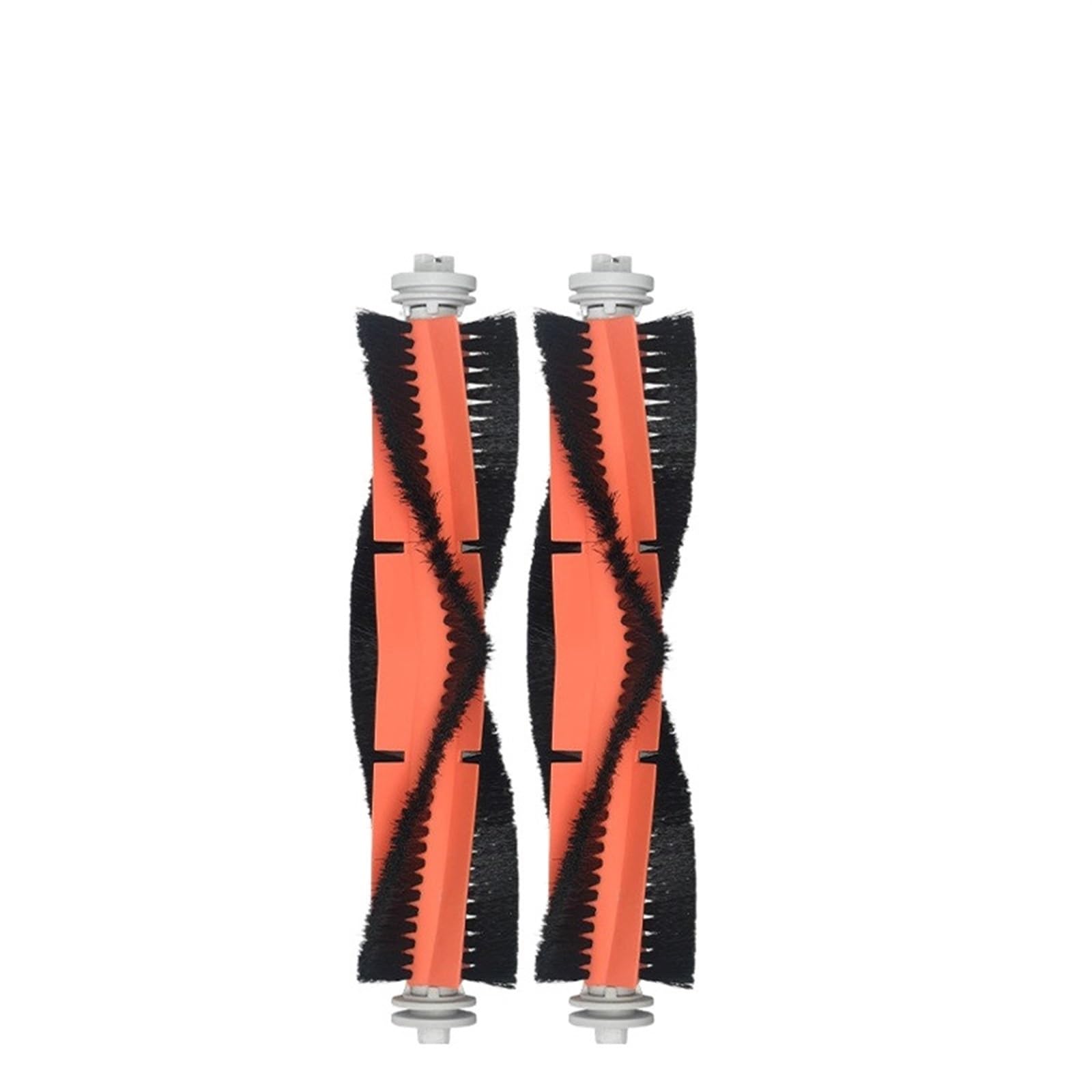 BWZJS for Dreame, Bot Z10 Pro / L10 Plus Zubehör Staubbeutel HEPA-Filter Wichtigsten Pinsel Mopp Roboter Staubsauger Ersatzteile Roboterstaubsauger-Ersatzkit(2PCS) von BWZJS