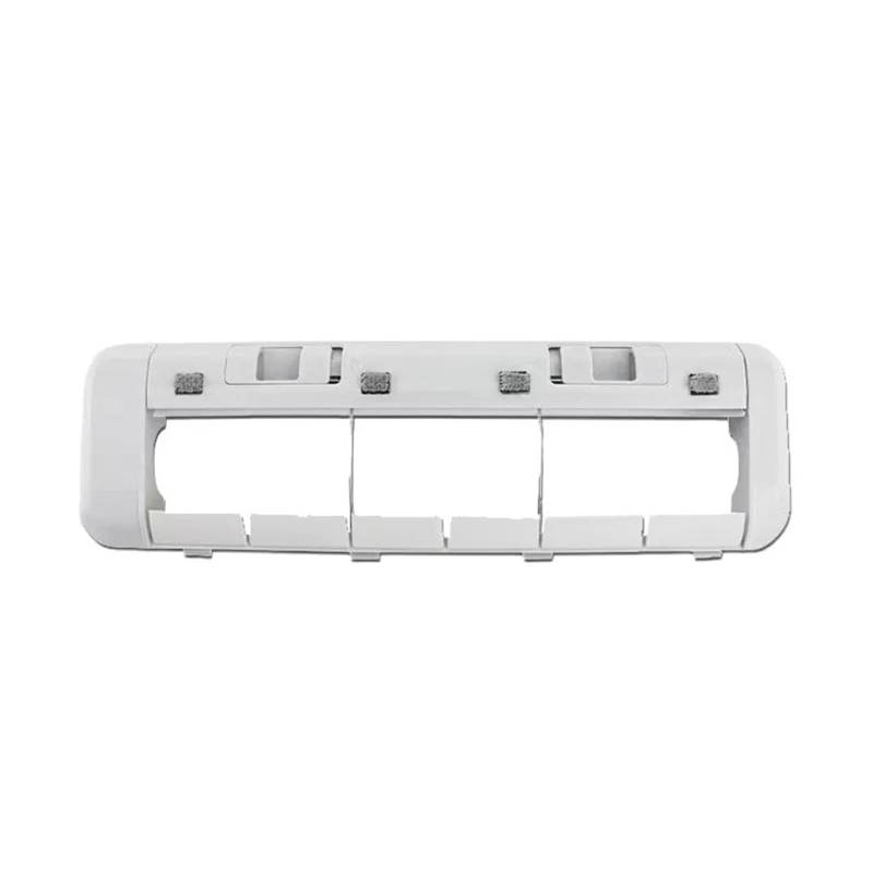 BWZJS for Dreame, L10s Ultra/Dreame L10s Pro Roboter Staubsauger Roboter Teile Staub Tasche Wichtigsten Seite Pinsel Hepa-Filter mopp Pad Zubehör Roboterstaubsauger-Ersatzkit(1PCS) von BWZJS