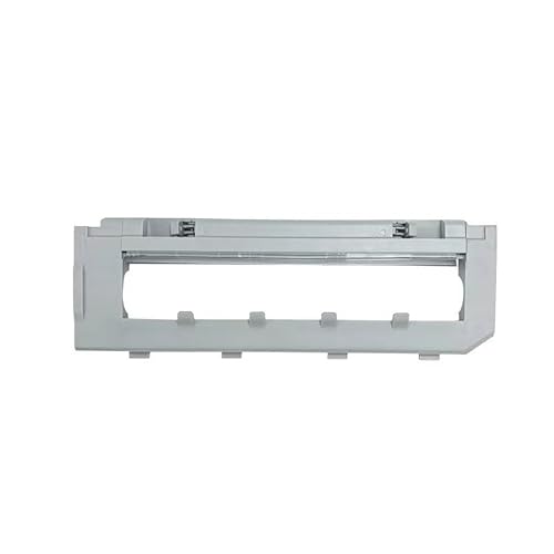 BWZJS for Roborock, S7 S70 S7Max T7S T7S Plus Roboter Staubsauger Zubehör Wichtigsten Pinsel Abdeckung Hepa-Filter Mopp Pad Ersatzteile Roboterstaubsauger-Ersatzkit(1PCS) von BWZJS