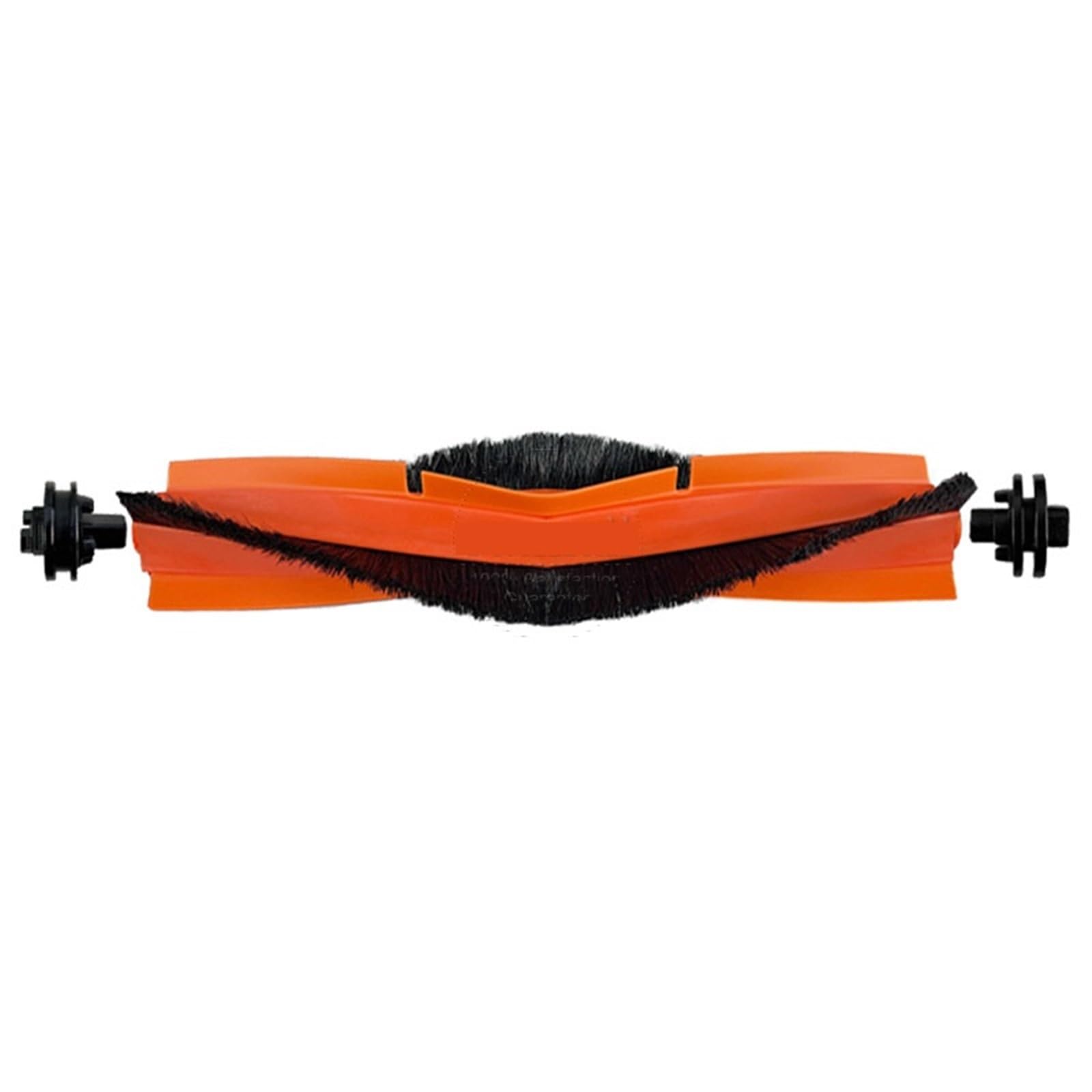 BWZJS for Xiaomi, MIJIA Omni/Omni 1S / Omni 2 / Omni X10+ Zubehör Staubsauger Ersatzteile Ersatz Hauptbürste Filterlappen Roboterstaubsauger-Ersatzkit(1PC B Brush) von BWZJS