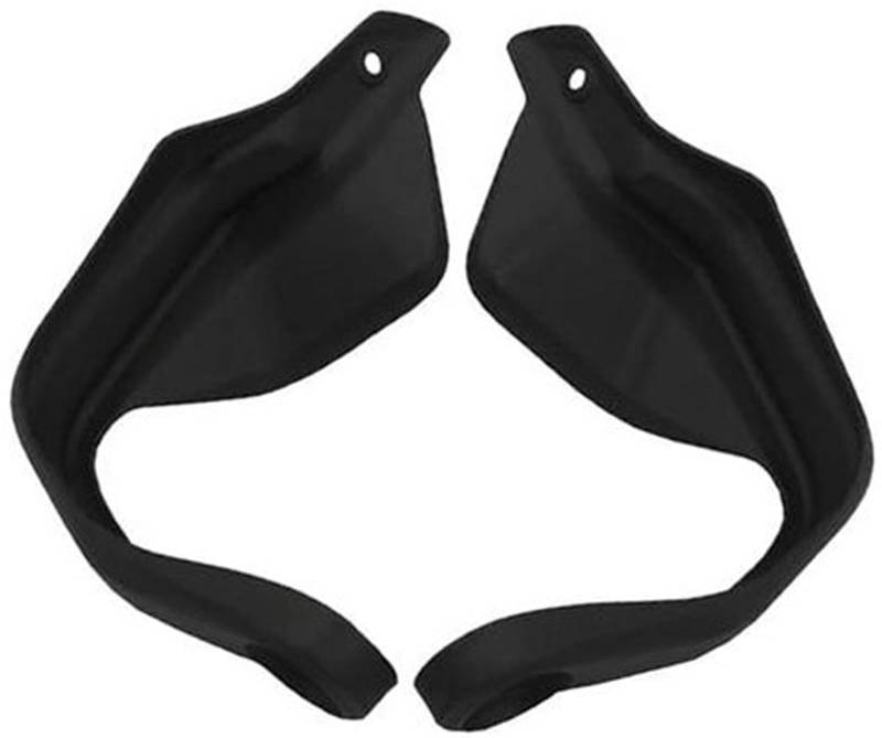 Motorrad-Handschutzschild, for CB500X CB500F 2013-2021 CB400X CB400F 2021 Motorrad-Handschutzschild Handschutzschutz Windschutzscheibe Motorrad Handschutz Windschutzscheibe von BWZJS